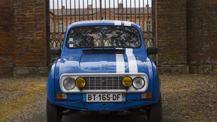 Château de Merville