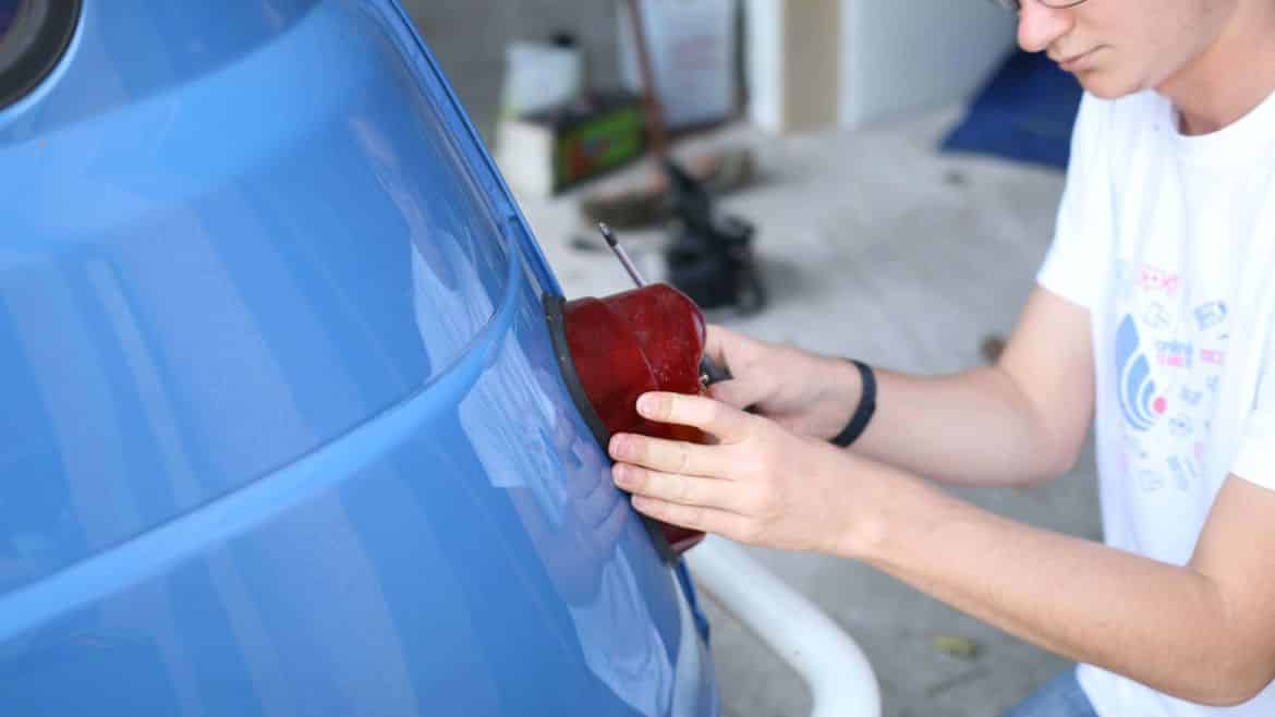 Rénovation électrique