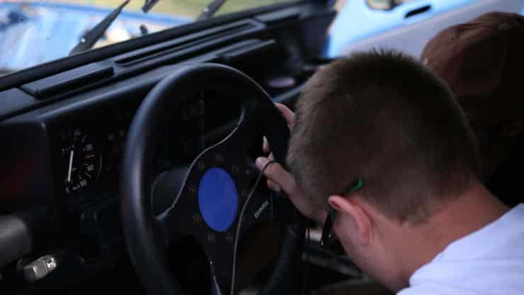 Rénovation du plancher