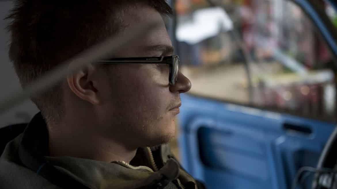 Théo RICHER – Réglage du tableau de bord